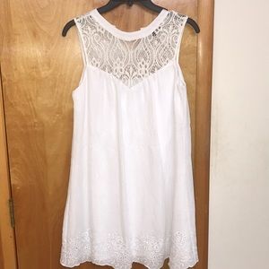 Cute summer dress